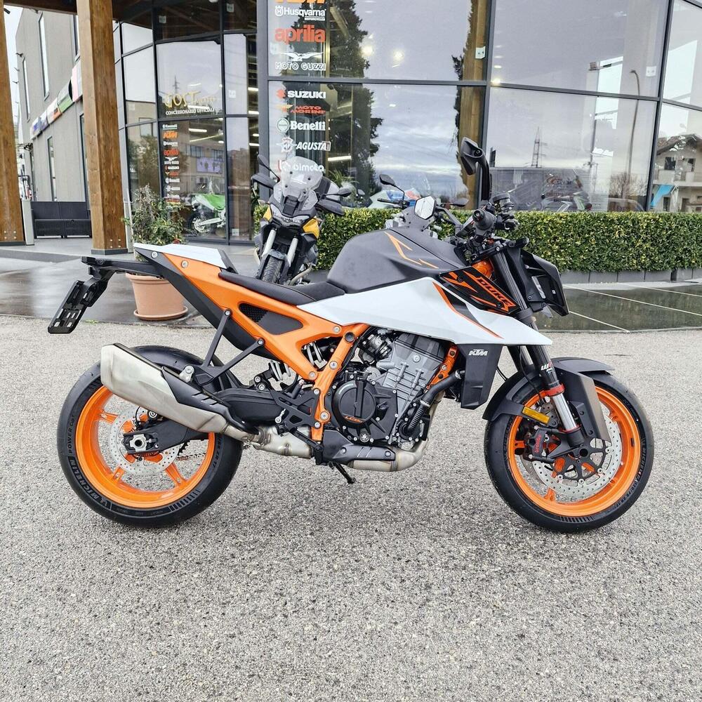 KTM 990 Duke (2024 - 26) (2)