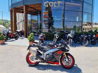 Aprilia RSV4 1100 (2021 - 24) usata
