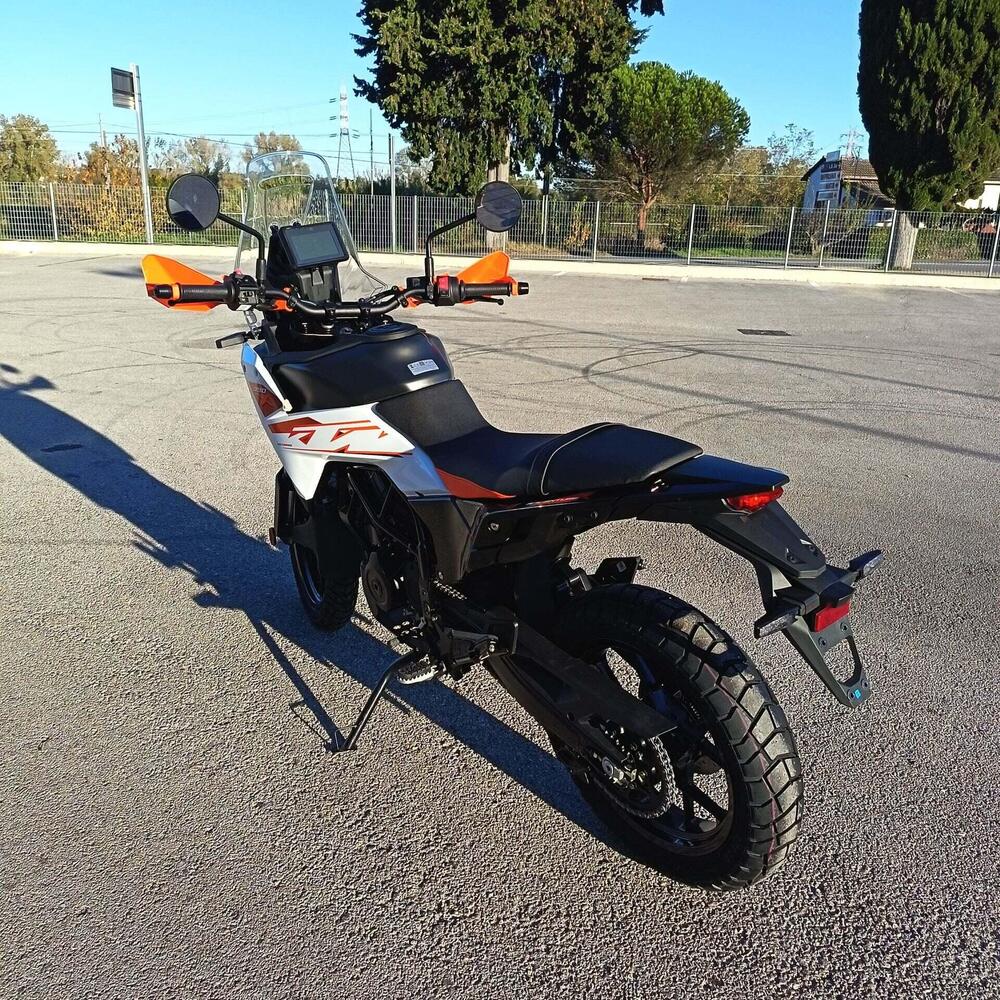 KTM 390 Adventure X (2025 - 26) (7)