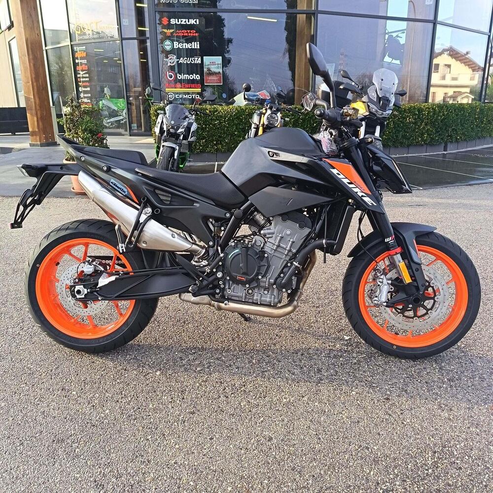 KTM 790 Duke (2025 - 26) (2)