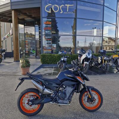 KTM 790 Duke (2025 - 26) nuova