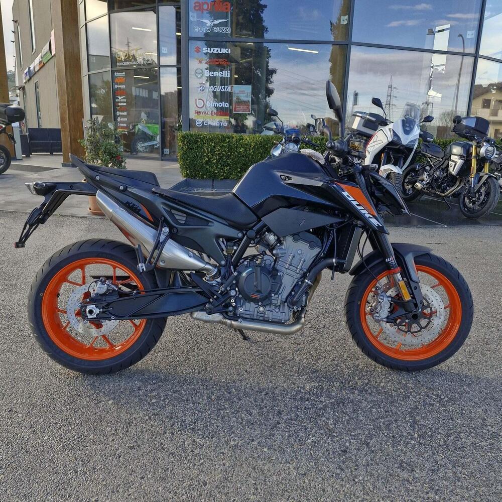 KTM 790 Duke (2025 - 26) (2)