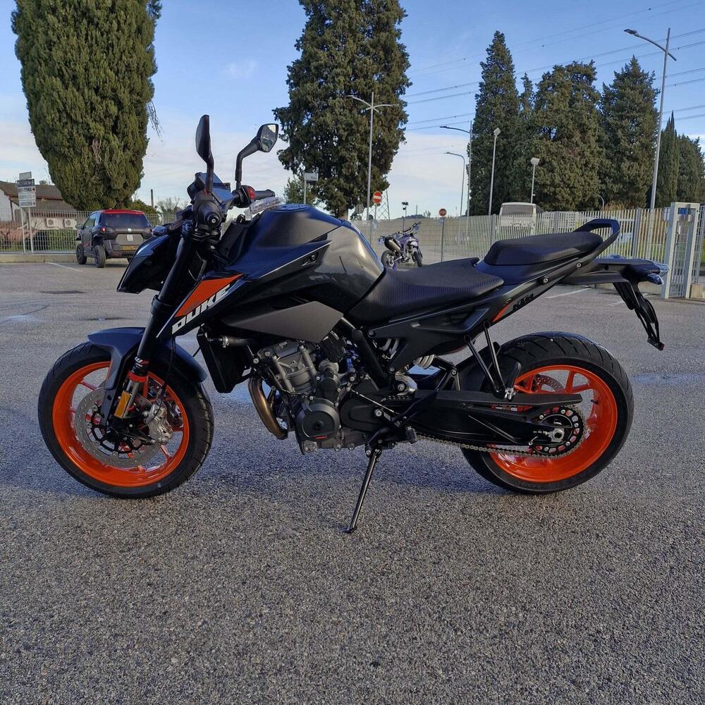 KTM 790 Duke (2025 - 26) (5)