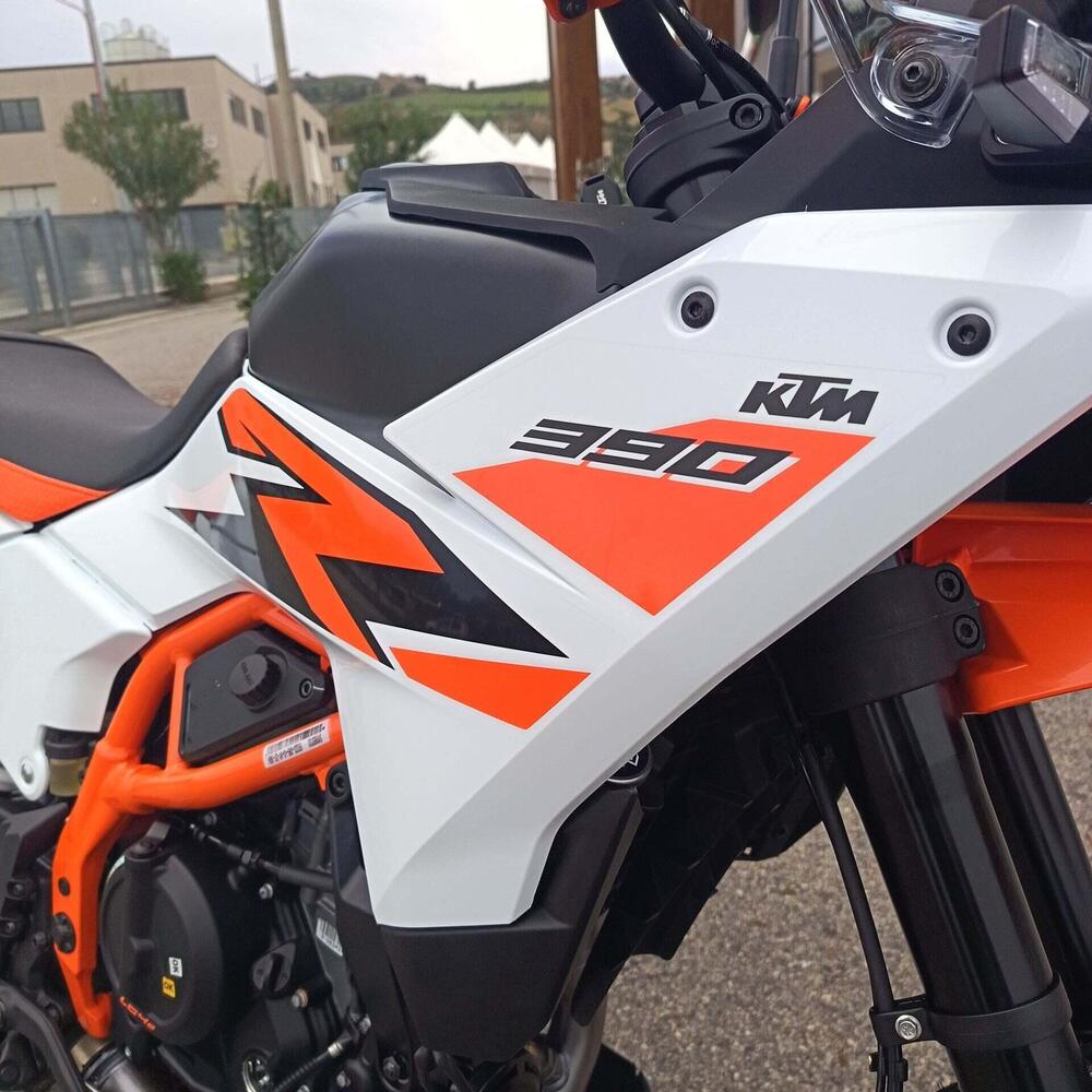 KTM 390 Adventure R (2025 - 26) (10)
