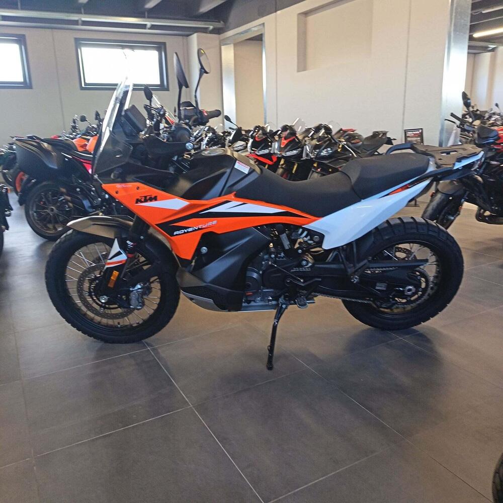KTM 890 Adventure (2023 - 26) (4)