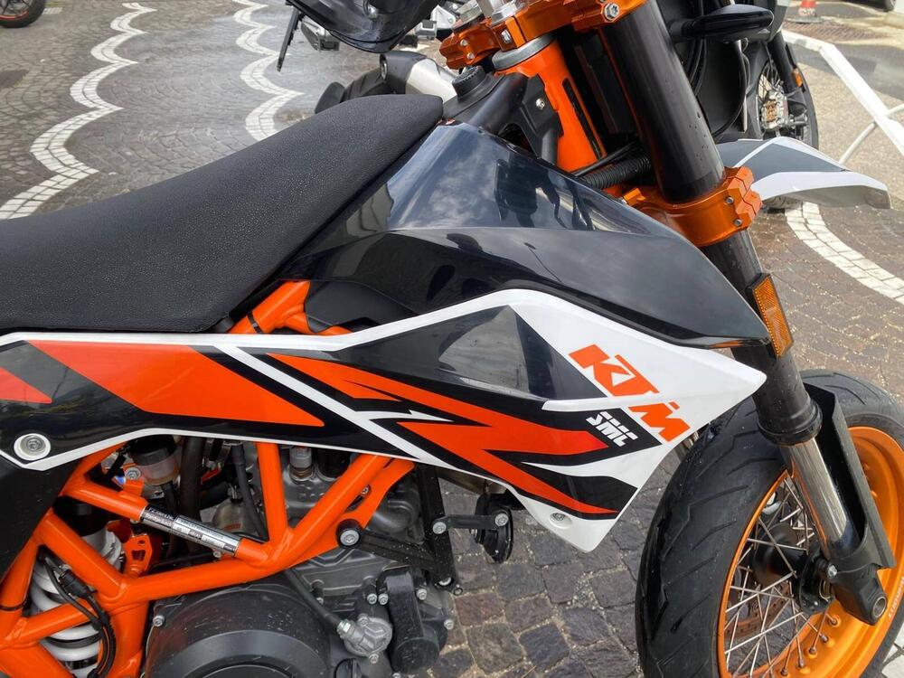 KTM 690 SMC R (2012 -17) (5)