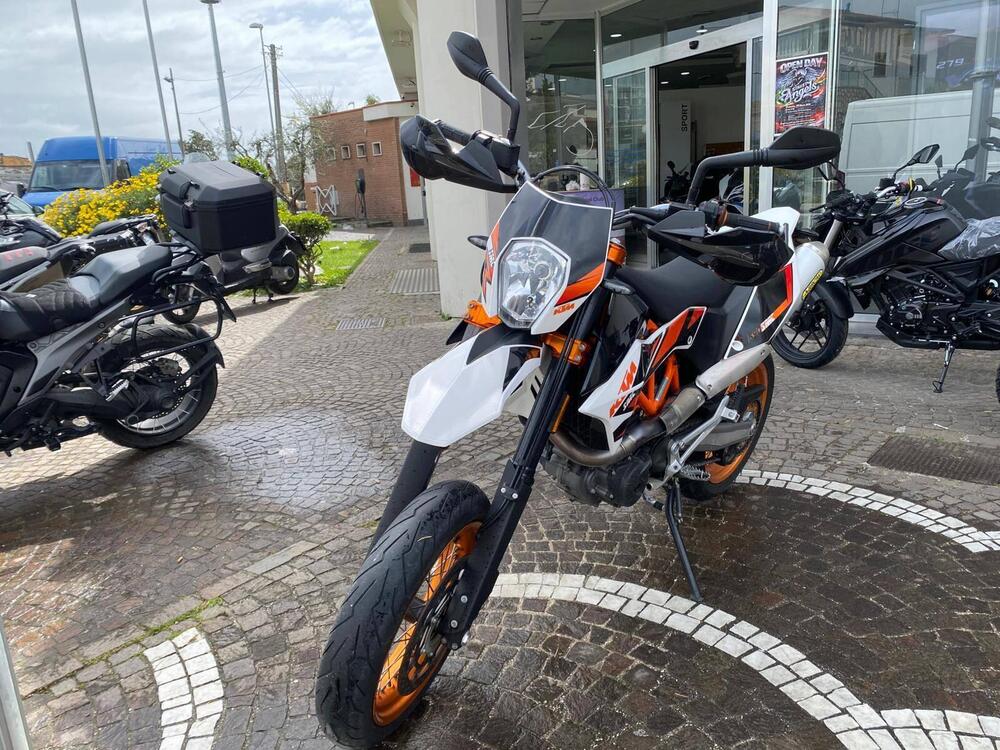 KTM 690 SMC R (2012 -17) (4)