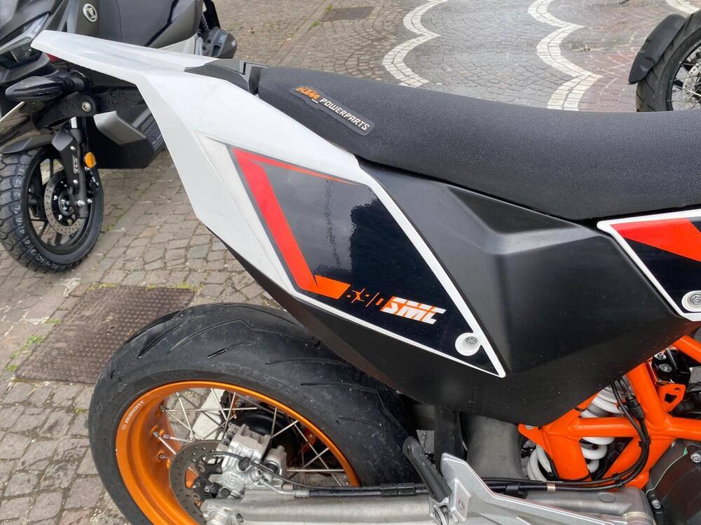 KTM 690 SMC R (2012 -17) (7)