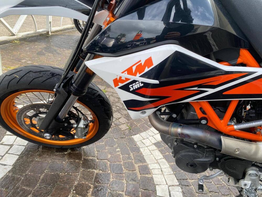 KTM 690 SMC R (2012 -17) (8)