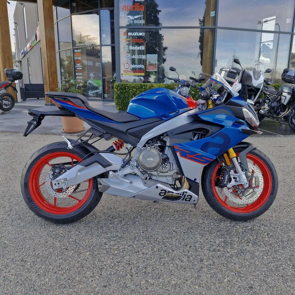 Aprilia RS 660 (2025 - 26) (2)