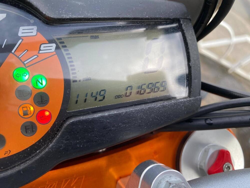 KTM 690 SMC R (2012 -17) (3)