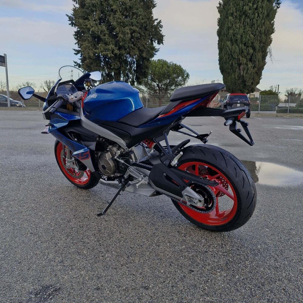 Aprilia RS 660 (2025 - 26) (7)