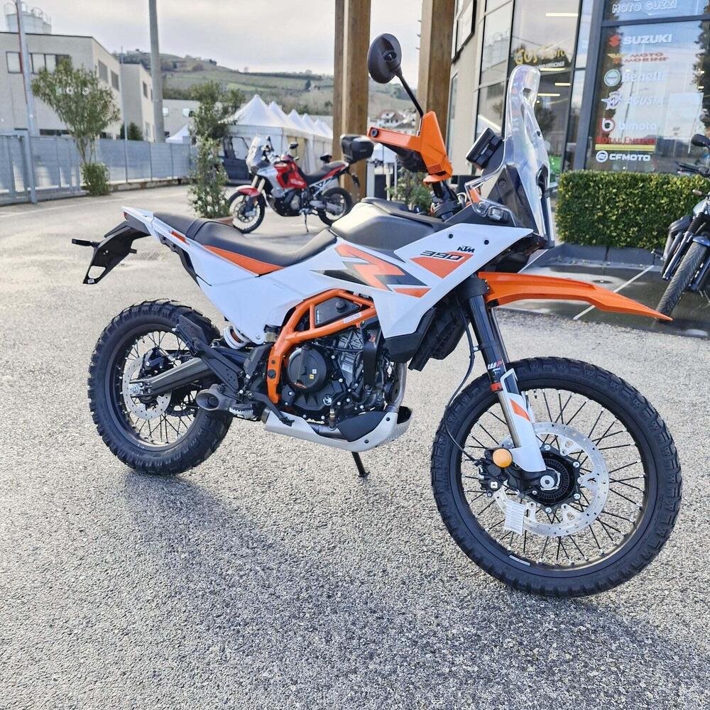 KTM 390 Adventure R (2025 - 26) (3)