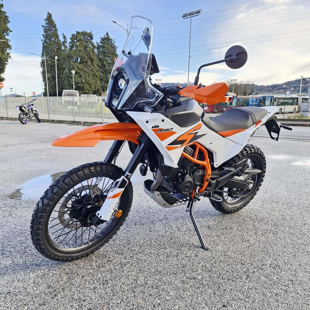 KTM 390 Adventure R (2025 - 26) (5)