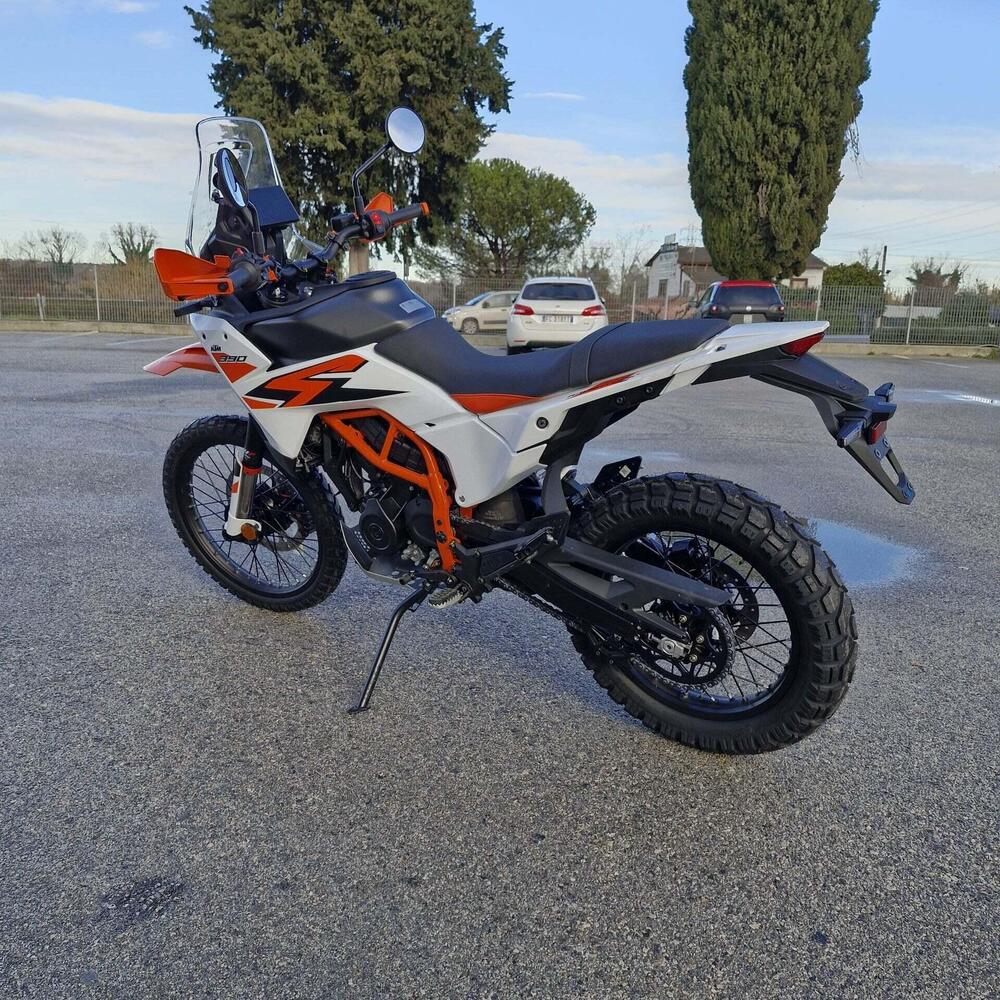 KTM 390 Adventure R (2025 - 26) (7)