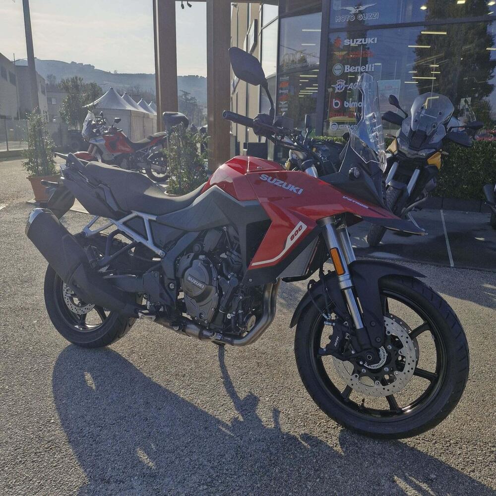 Suzuki V-Strom 800SE (2025 - 26) (3)