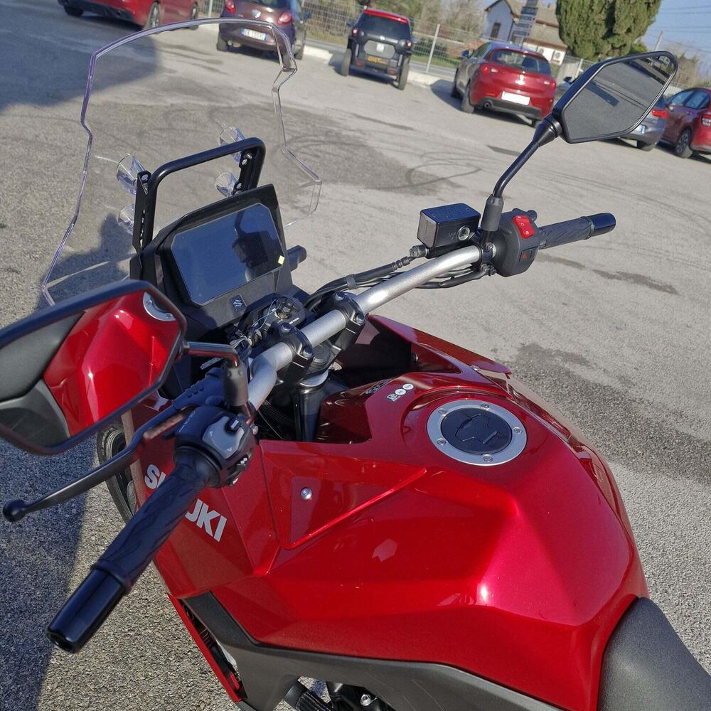 Suzuki V-Strom 800SE (2025 - 26) (7)