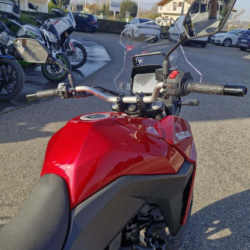 Suzuki V-Strom 800SE (2025 - 26) (8)