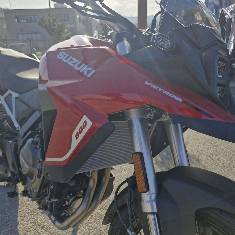 Suzuki V-Strom 800SE (2025 - 26) (9)