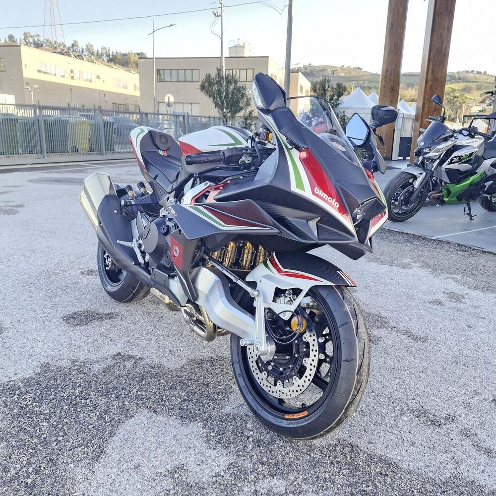 Bimota Tesi H2 (2020 - 26) (5)