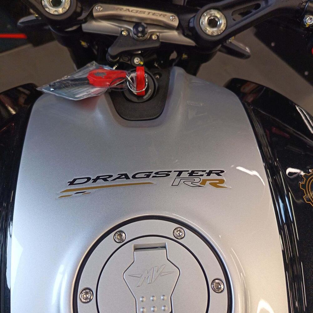 MV Agusta Dragster 800 RR Ottantesimo (2025 - 26) (4)