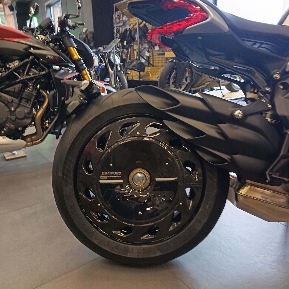 MV Agusta Dragster 800 RR Ottantesimo (2025 - 26) (5)