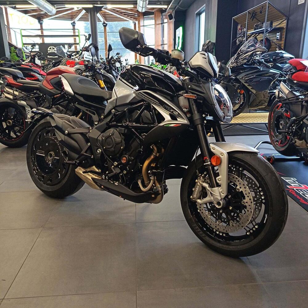 MV Agusta Dragster 800 RR Ottantesimo (2025 - 26) (6)