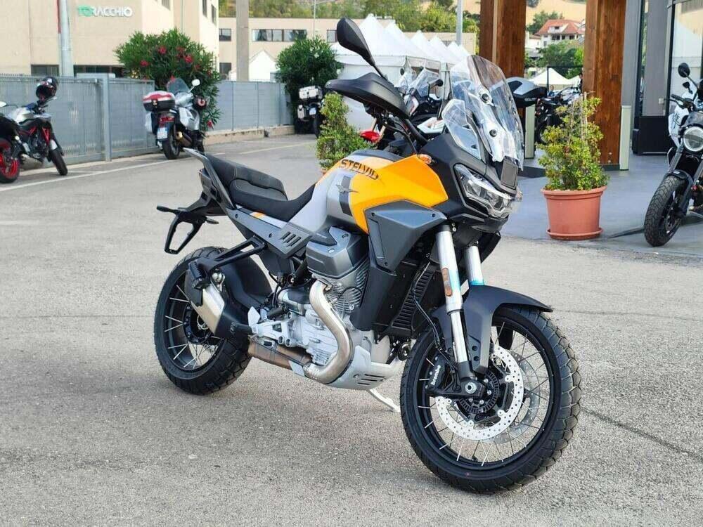 Moto Guzzi Stelvio PFF (2024 - 26) (5)
