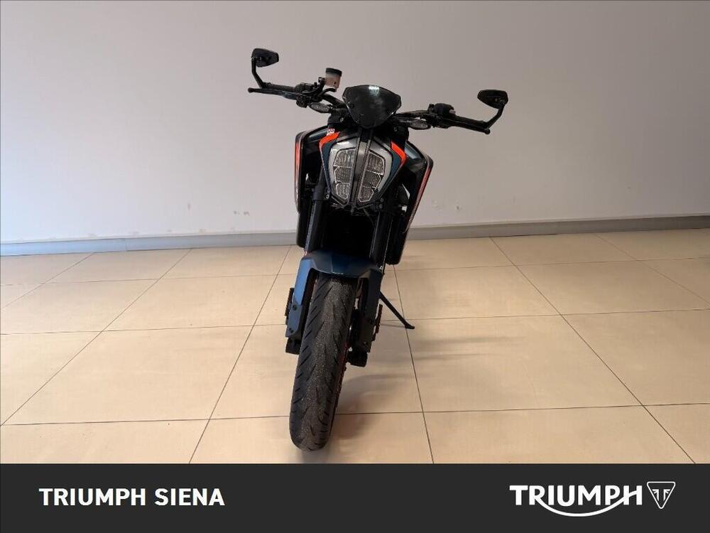 KTM 890 Duke R (2022 - 23) (2)