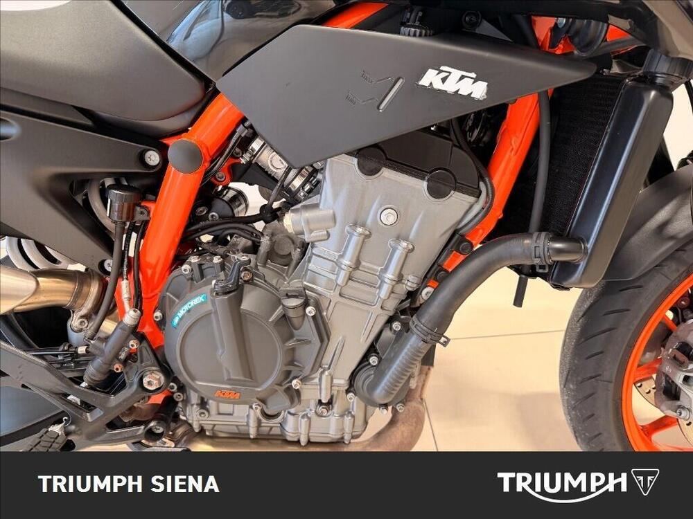KTM 890 Duke R (2022 - 23) (8)