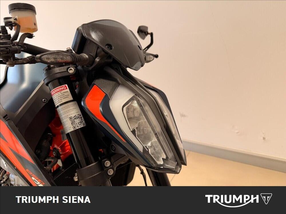 KTM 890 Duke R (2022 - 23) (5)