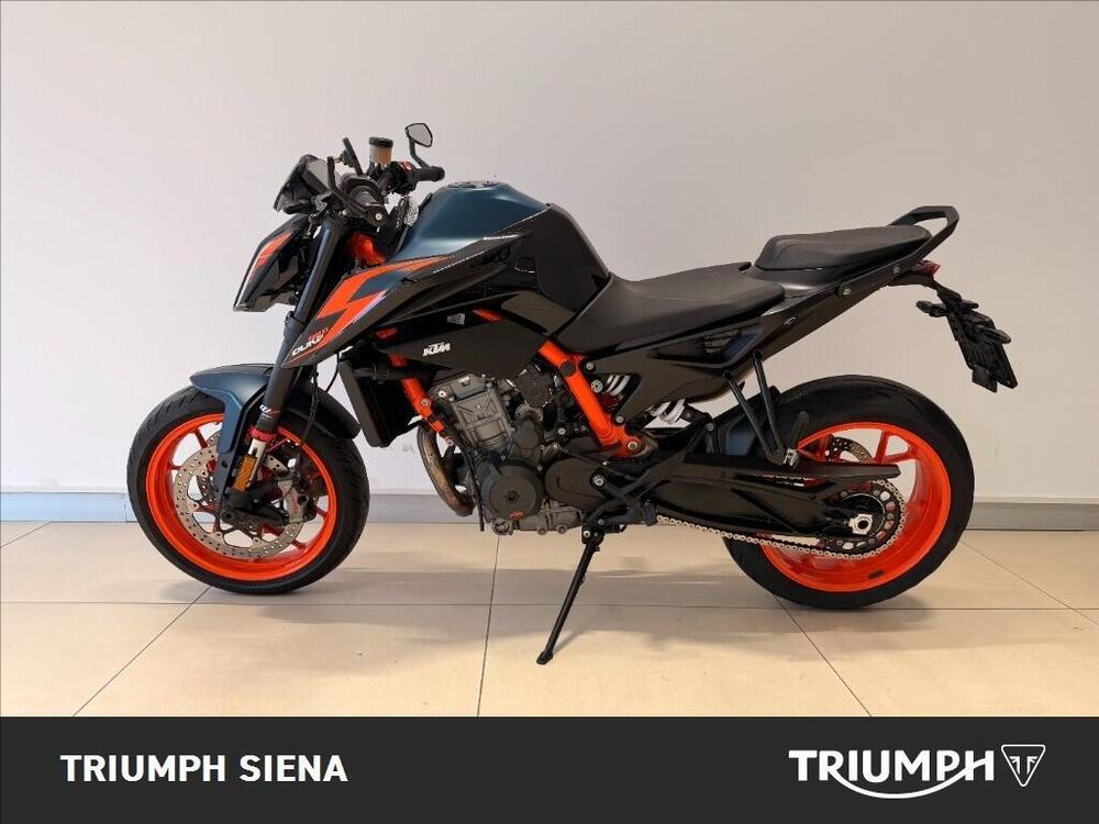 KTM 890 Duke R (2022 - 23) (3)