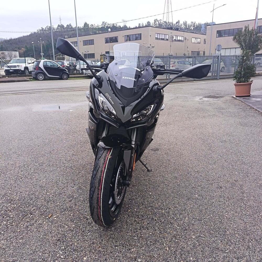 Kawasaki Ninja 1100 SX (2025 - 26) (8)