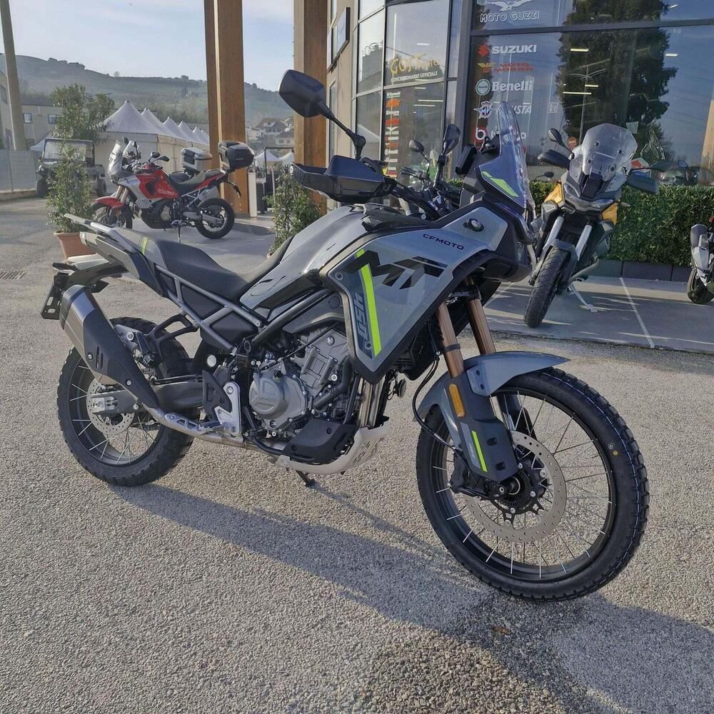 CFMOTO 450MT (2024 - 26) (3)