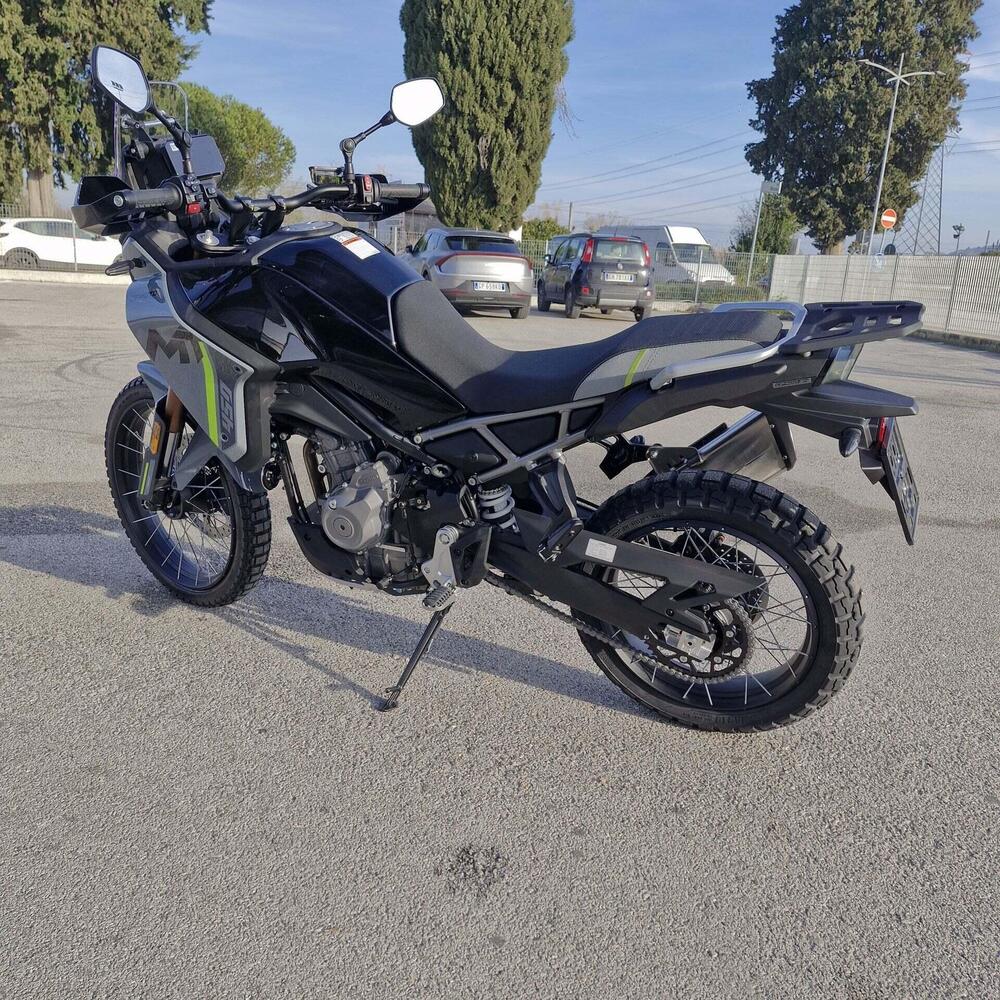 CFMOTO 450MT (2024 - 26) (7)