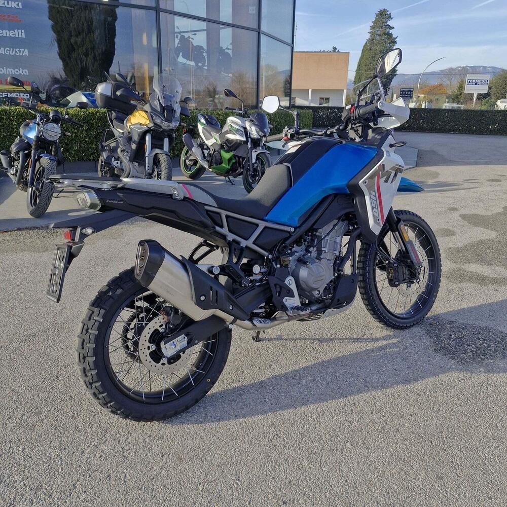 CFMOTO 450MT (2024 - 26) (3)