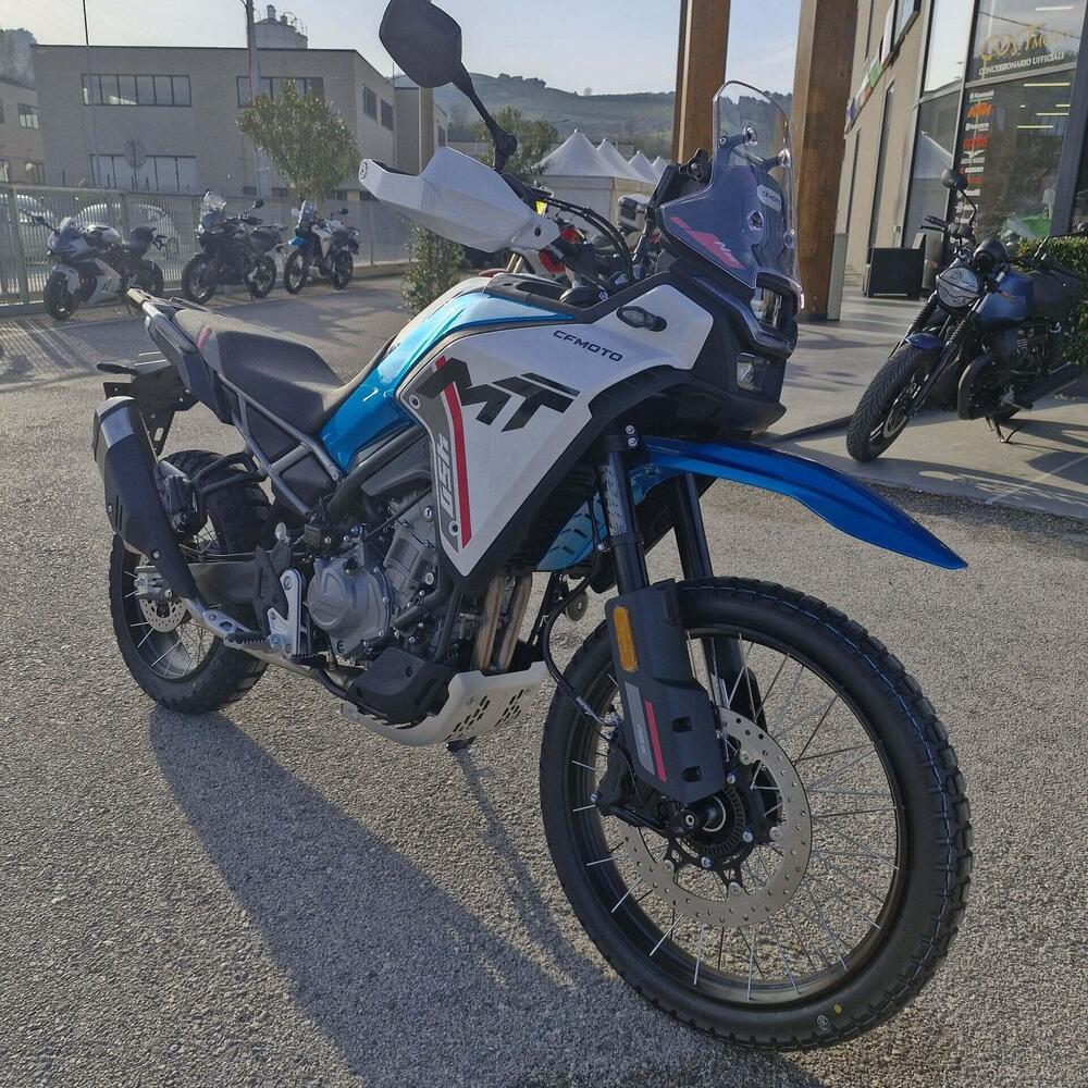 CFMOTO 450MT (2024 - 26) (4)