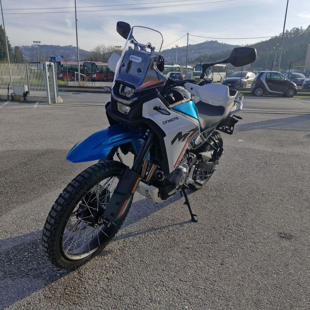 CFMOTO 450MT (2024 - 26) (5)