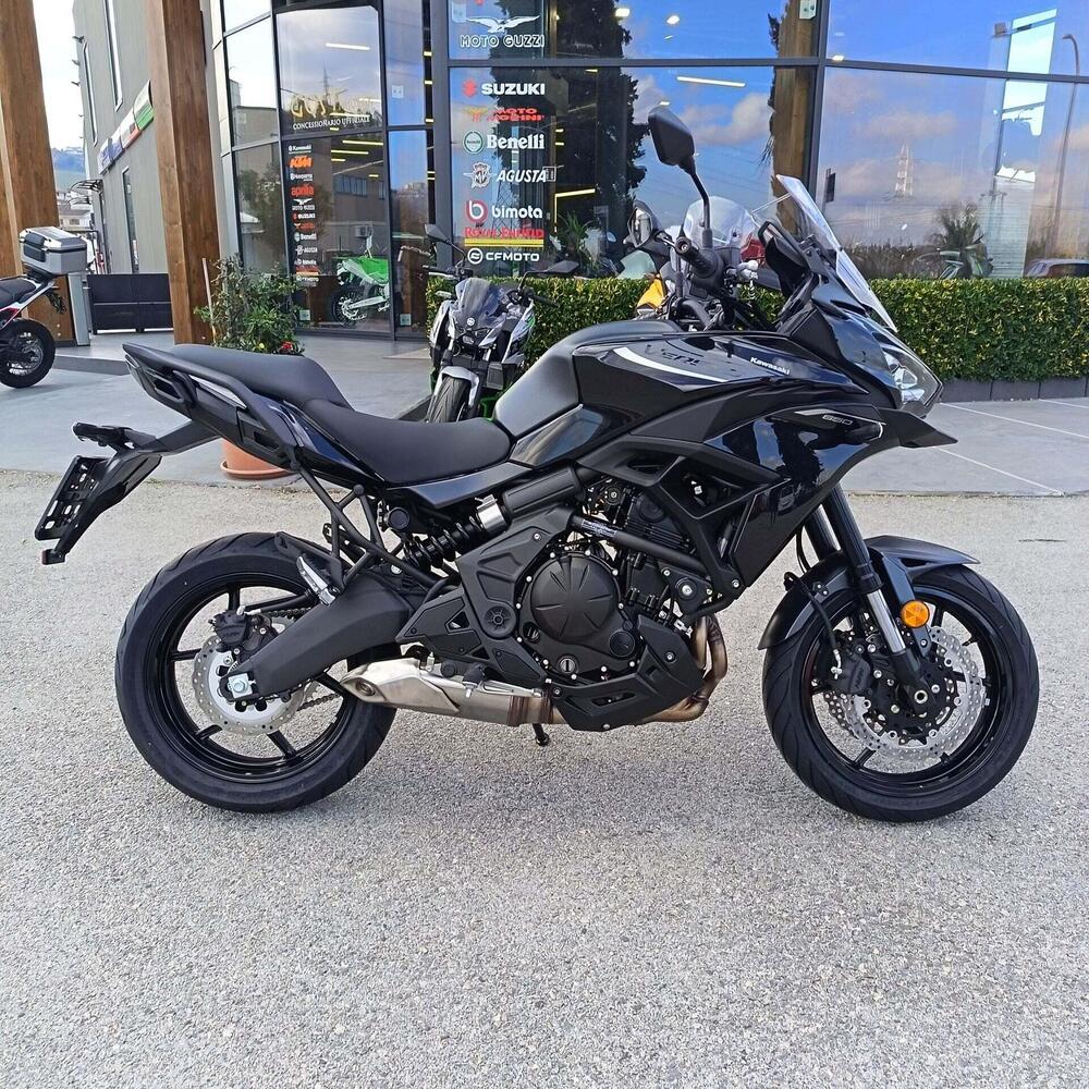 Kawasaki Versys 650 (2025 - 26) (2)