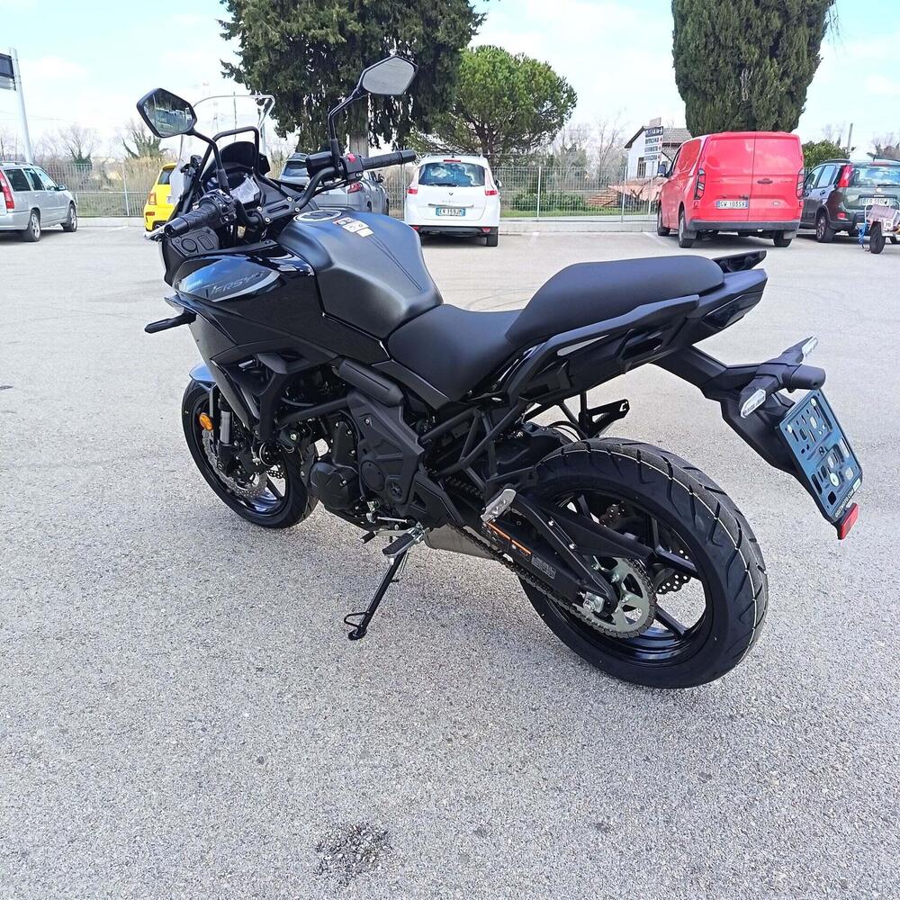 Kawasaki Versys 650 (2025 - 26) (7)