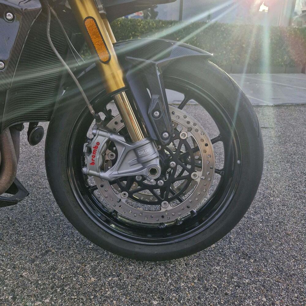 Triumph Speed Triple 1200 RR (2022 - 26) (5)