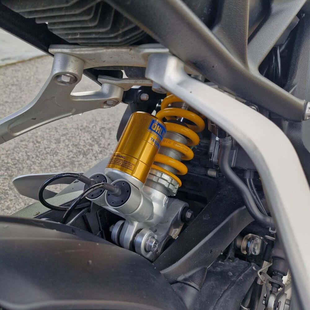 Triumph Speed Triple 1200 RR (2022 - 26) (9)