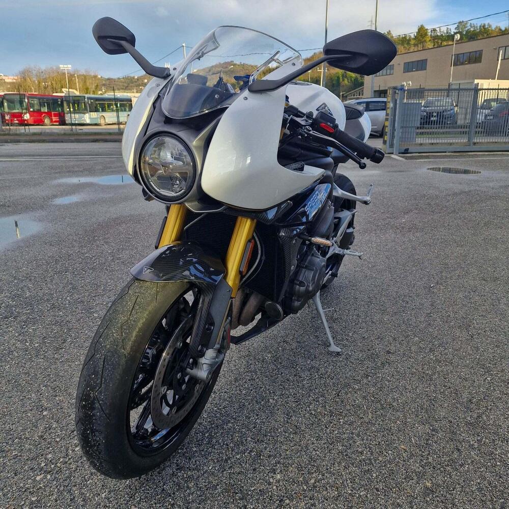 Triumph Speed Triple 1200 RR (2022 - 26) (12)