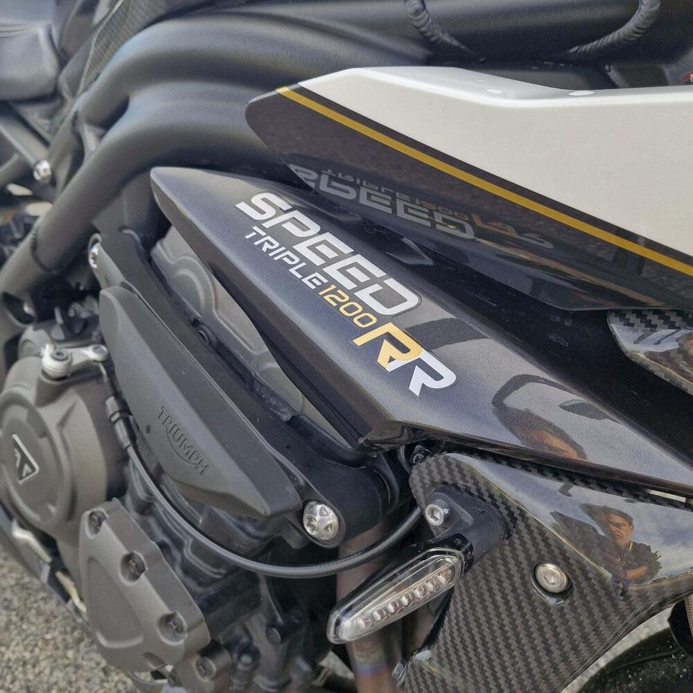 Triumph Speed Triple 1200 RR (2022 - 26) (14)