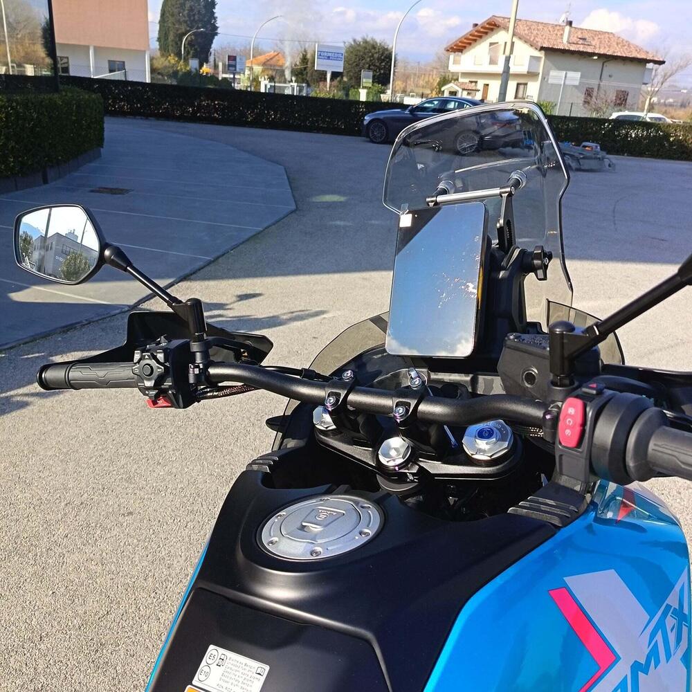 CFMOTO 800MT-X High Seat (2025 - 26) (10)