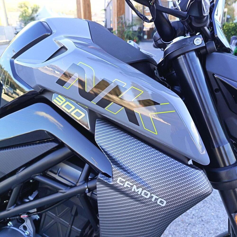 CFMOTO 300NK (2021 - 26) (7)