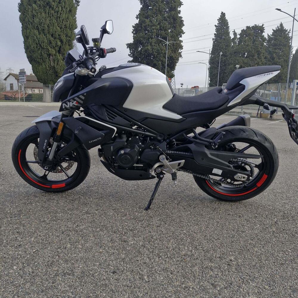 CFMOTO 450NK (2023 - 26) (5)