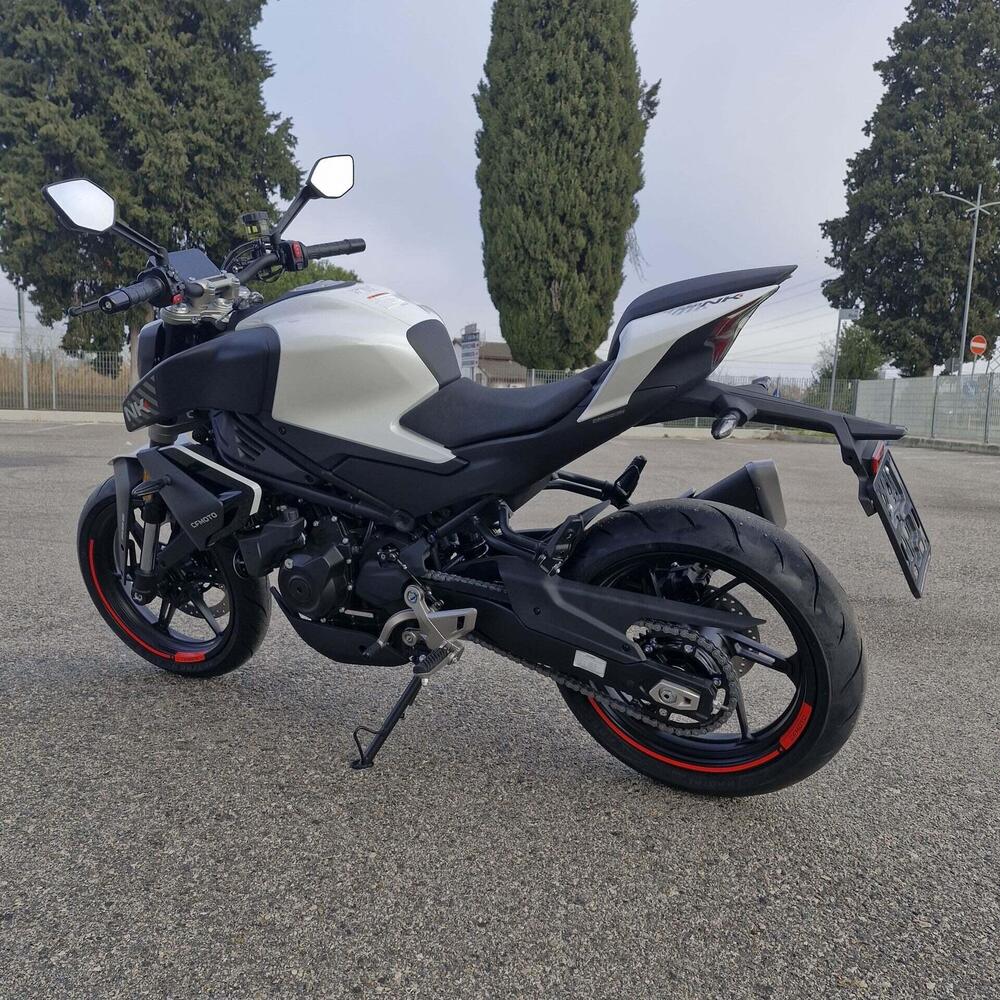 CFMOTO 450NK (2023 - 26) (6)