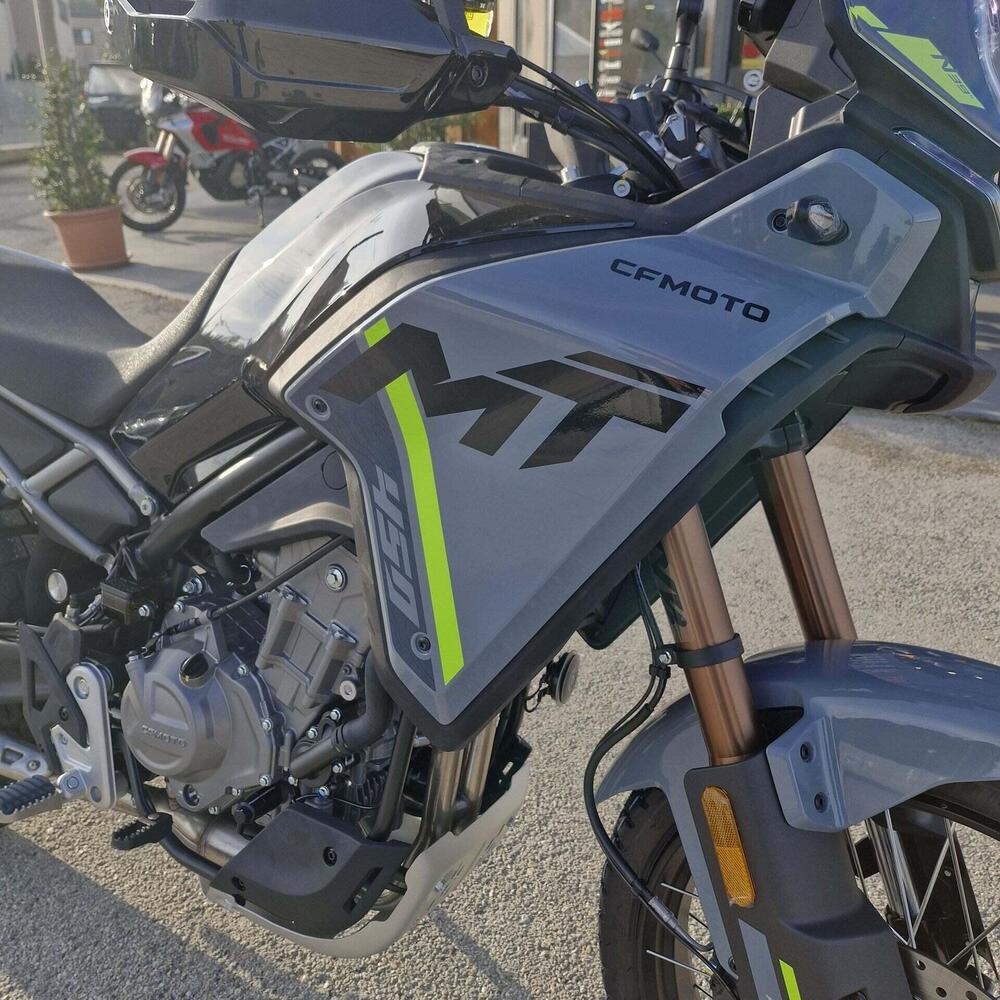 CFMOTO 450MT (2024 - 26) (4)