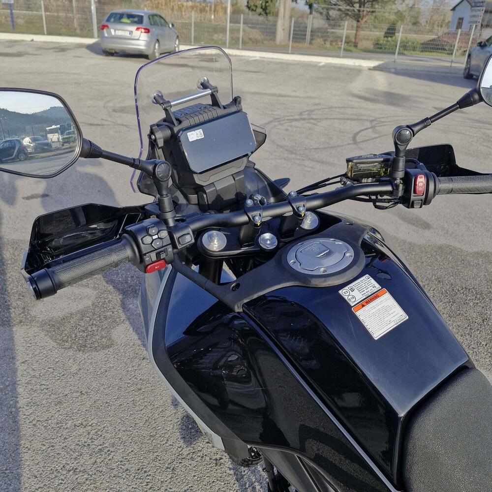 CFMOTO 450MT (2024 - 26) (9)